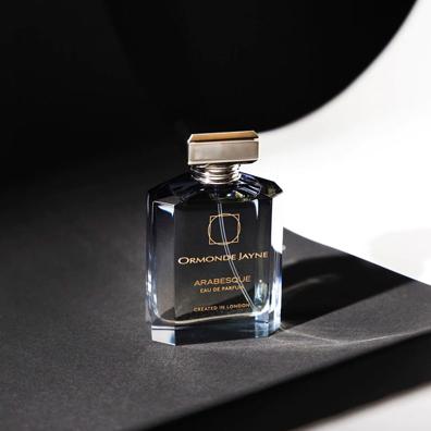 Ormonde Jayne Arabesque | LUXSB - Luxury Scent Box